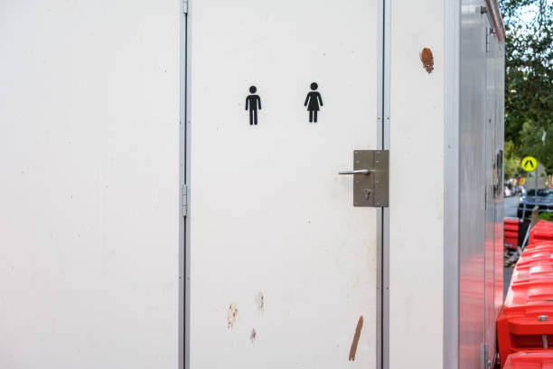 Best Restroom trailer rental cost  in Sleepy Eye, MN